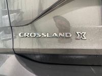 occasion Opel Crossland 1.2 83ch Edition Euro 6d-T