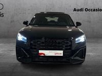 occasion Audi Q2 35 Tfsi 150ch S Line S Tronic 7