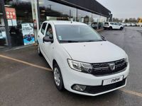 occasion Dacia Sandero 0.9 TCe 90ch Essentiel - 19 - VIVA182078582