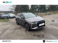 Occasion DS Automobiles DS3 Performance Line Plus 130 ch (95 kW) 2023 Citadine
