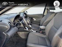 occasion Toyota Yaris Hybrid 116h Dynamic Business 5p + Stage Hybrid Academy MY21