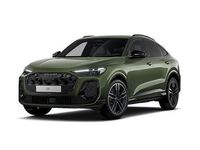 Occasion Audi Q5 Sportback Design 252 ch (185 kW) 2025 Vert district métallisé SUV