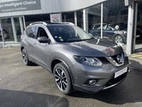 occasion Nissan X-Trail 1.6 dCi 130ch Tekna All-Mode 4x4-i