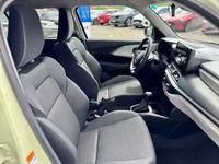 Occasion Suzuki Swift 83 ch (61 kW) 2025 Cool yellow toit mineral gray Berline