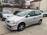 Occasion Nissan Almera Tino Acenta 111 ch (81 kW) 2006 Argent Monospace