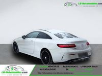 Occasion Mercedes E400 333 ch (244 kW) 2018 Berline
