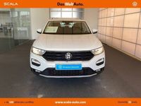 occasion VW T-Roc T-ROC BUSINESS2.0 TDI 115 Start/Stop BVM6 Lounge Business