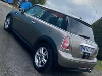 occasion Mini One D 90 ch