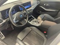 occasion BMW 330e 330xDrive 292 ch BVA8 M Sport