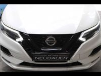 occasion Nissan Qashqai 1.7 dCi 150ch N-TEC 2019 Euro6-EVAP
