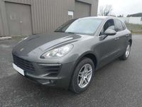 occasion Porsche Macan Macan3.0 V6 TDI - PDK