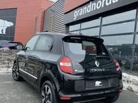 occasion Renault Twingo Iii 1.0 Sce 70ch Limited Euro6