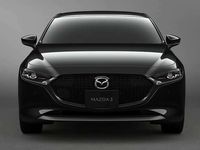 occasion Mazda 3 2.0i MHEV Homura Disponible aout