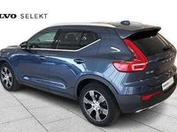 occasion Volvo XC40 XC40Inscription T4 Geartronic