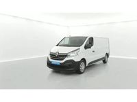 occasion Renault Trafic (30) Fgn L2h1 1300 Kg Dci 120 Grand Confort