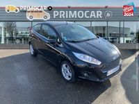 occasion Ford Fiesta 1.0 Ecoboost 100ch Stop/start Titanium 3p