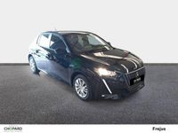 occasion Peugeot 208 Bluehdi 100 S&s Bvm6 Active