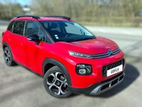 occasion Citroën C3 Aircross PureTech 110 S&S BVM6 Shine