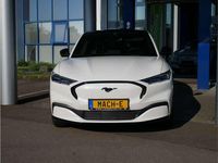 Nouvelle Ford Mustang Mach-E Extended Range 258 kW (351 ch) 2025 Blanc SUV