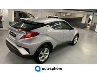 occasion Toyota C-HR 122h Dynamic Business 2WD E-CVT