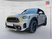Occasion Mini Cooper Countryman 126 ch (92 kW) 2022 Gris SUV