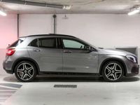 occasion Mercedes 200 Classe Gla I (x156)D Fascination 7g-dct