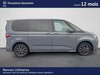 Occasion VW Multivan Life 2022 Pure grey Van