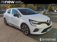 Occasion Renault Clio V Evolution 2022 Blanc Citadine