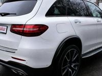 Occasion Mercedes GLC43 AMG AMG 367 ch (269 kW) 2016