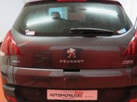 occasion Peugeot 3008 1.6 ehdi 120 cv bva Feline