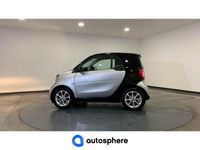 occasion Smart ForTwo Coupé 71ch passion