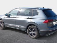 Occasion VW Tiguan Allspace Exclusive 150 ch (110 kW) 2019 SUV
