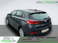 occasion Hyundai i30 1.0 T-GDi 120 BVA Hybrid 48V BVM