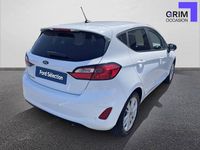 Occasion Ford Fiesta S 95 ch (69 kW) 2023 Citadine