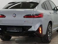 occasion BMW X4 M40i 360ch M Performance