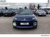 Occasion Renault R5 Techno 110 kW (150 ch) 2025 Bleu Citadine