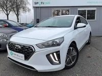Occasion Hyundai Ioniq 141 ch (103 kW) 2021 Blanc Citadine