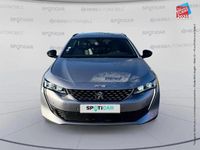 Occasion Peugeot 508 GT 184 ch (135 kW) 2021 Gris Break