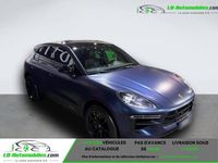 Occasion Porsche Macan Turbo 441 ch (324 kW) 2020 SUV