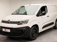 Occasion Citroën Berlingo 131 ch (96 kW) 2021 Blanc Monospace