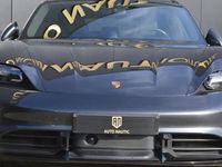 Occasion Porsche Taycan Cross Turismo 459 kW (625 ch) 2021 Gris Break