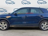 Occasion Audi Q2 Business 150 ch (110 kW) 2021 SUV