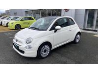 occasion Fiat 500 1.0 70 Ch Hybride Bsg S/s Lounge