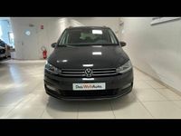 occasion VW Touran Confortline 2021