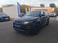 occasion Land Rover Range Rover evoque 2.0 P 200ch Flex Fuel R-Dynamic S AWD BVA