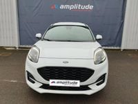 Occasion Ford Puma ST-Line X 125 ch (91 kW) 2022 Coupé