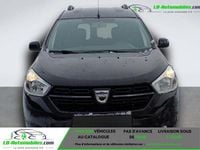 Occasion Dacia Dokker 131 ch (96 kW) 2020 Monospace