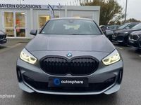 Occasion BMW 120 M Sport 181 ch (133 kW) 2022 Citadine