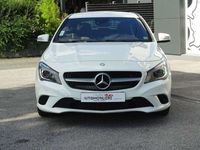 occasion Mercedes CLA220 ClasseCDI 170 ch SENSATION 7G-DCT - PACK EXCLUSIF