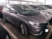occasion Renault Scénic IV 1.5 DCI 110CH ENERGY BUSINESS